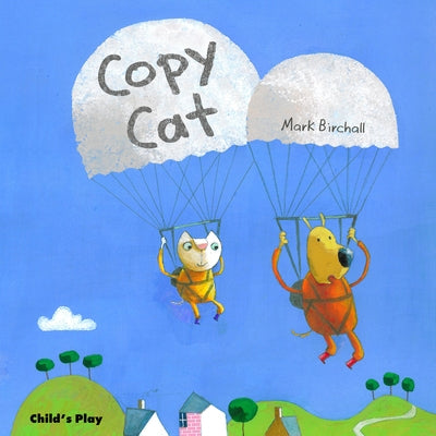 Copy Cat - SC by Birchall, Mark
