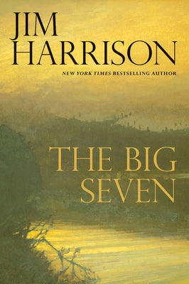 The Big Seven by Harrison, Jim