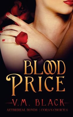 Blood Price by Black, V. M.