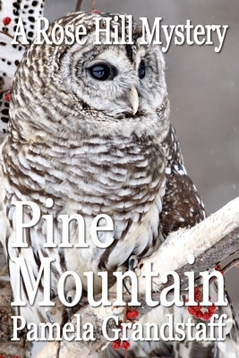 Pine Mountain by Grandstaff, Pamela