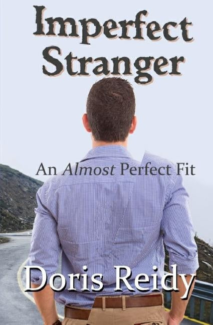 Imperfect Stranger by Reidy, Doris