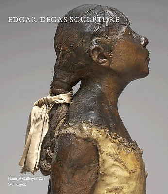 Edgar Degas Sculpture by Lindsay, Suzanne Glover