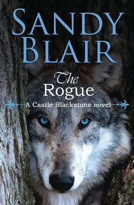 The Rogue by Blair, Sandy