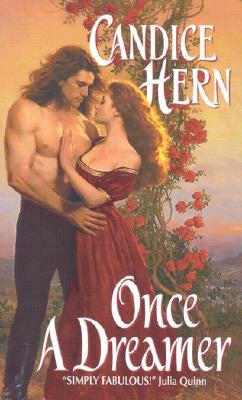 Once a Dreamer by Hern, Candice