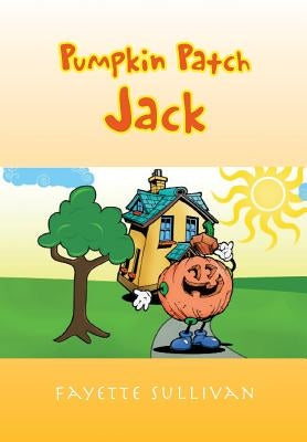 Pumpkin Patch Jack by Sullivan, Fayette