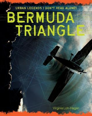 Bermuda Triangle by Loh-Hagan, Virginia