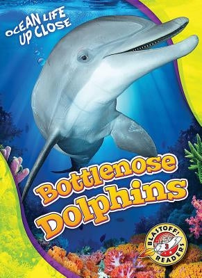 Bottlenose Dolphins by Schuetz, Kari