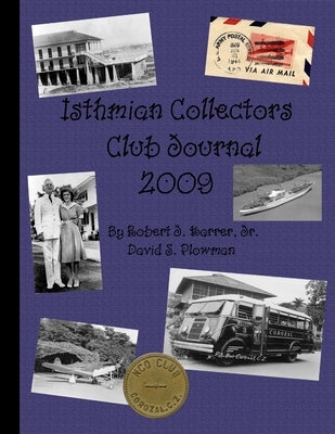 Isthmian Collectors Club Journal 2009 by Plowman, David