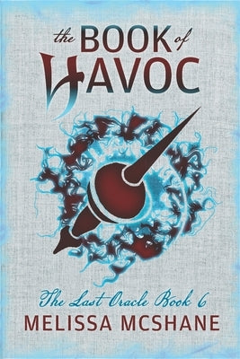 The Book of Havoc by McShane, Melissa