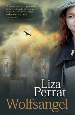 Wolfsangel by Perrat, Liza