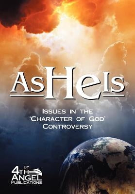 As He Is by 4th Angel Publications