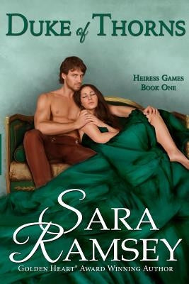 Duke of Thorns by Ramsey, Sara