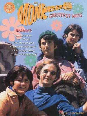 The Monkees - Greatest Hits by Monkees, The