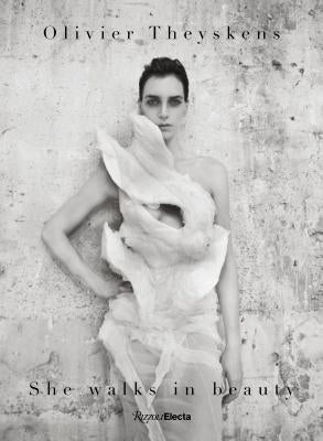 Olivier Theyskens: She Walks in Beauty by Debo, Kaat