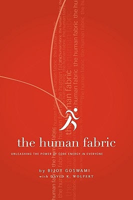 The Human Fabric by Goswami, Bijoy