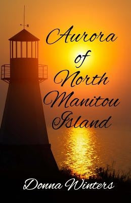 Aurora of North Manitou Island by Winters, Donna