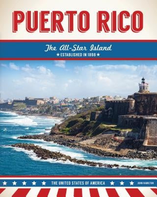 Puerto Rico by Hamilton, John