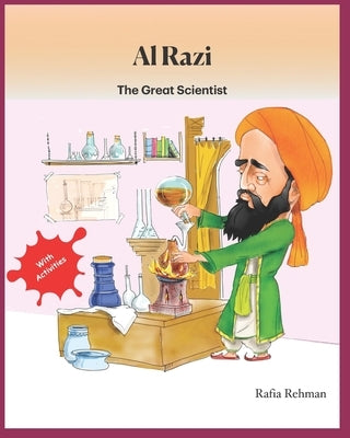 Al Razi: The Great Scientist by Rehman, Rafia