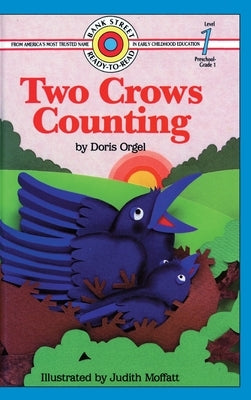 Two Crows Counting: Level 1 by Orgel, Doris