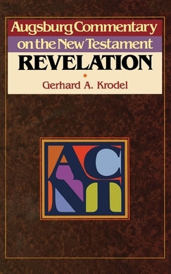 Acnt -- Revelation by Krodel, Gerhard