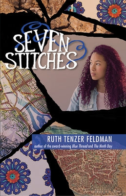 Seven Stitches by Feldman, Ruth Tenzer