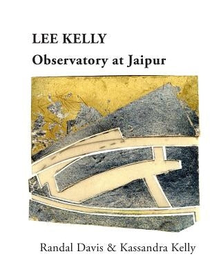 Observatory at Jaipur by Davis, Randal