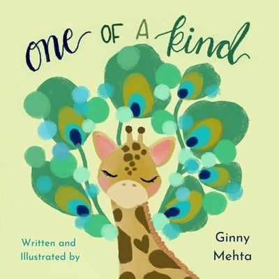 One of a Kind by Mehta, Ginny