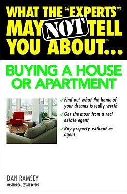Buying a House or Apartment by Ramsey, Dan
