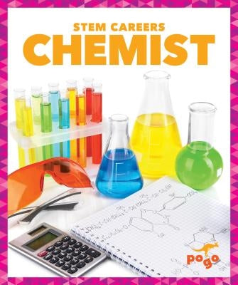 Chemist by Bailey, R. J.