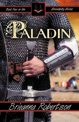 Paladin by Robertson, Brieanna