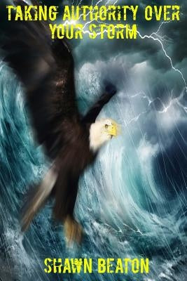 Taking Authority Over Your Storm by Beaton, Shawn