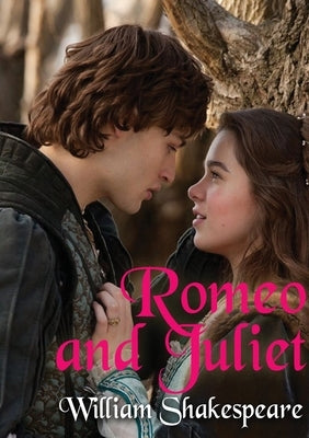 Romeo and Juliet: A tragic play by William Shakespeare based on an age-old vendetta in Verona between two powerful families erupting int by Shakespeare, William