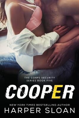 Cooper by Sloan, Harper