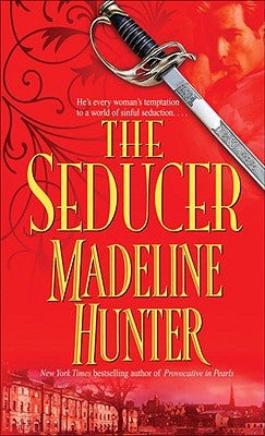 The Seducer by Hunter, Madeline