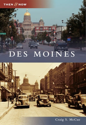 Des Moines by McCue, Craig S.