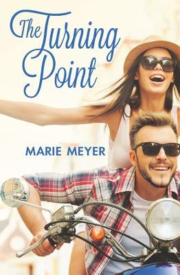 Turning Point by Meyer, Marie