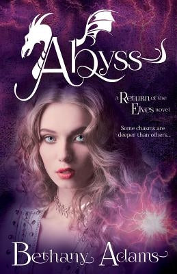 Abyss by Adams, Bethany