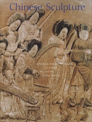 Chinese Sculpture by Howard, Angela Falco