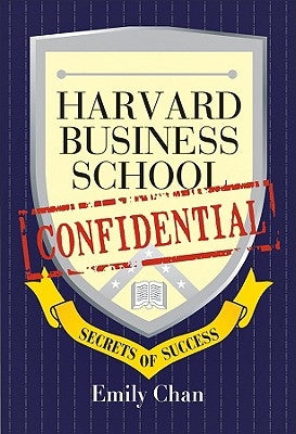 Harvard Business School Confid by Chan