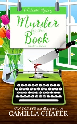 Murder by the Book by Chafer, Camilla