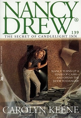 The Secret of Candlelight Inn by Keene, Carolyn