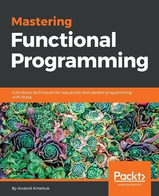Mastering Functional Programming by Kmetiuk, Anatolii