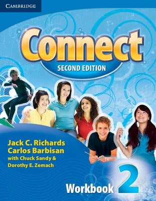 Connect by Richards, Jack C.