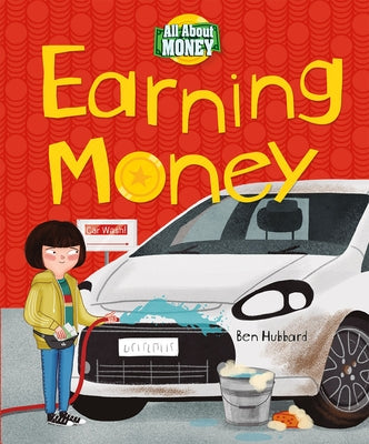 Earning Money by Hubbard, Ben
