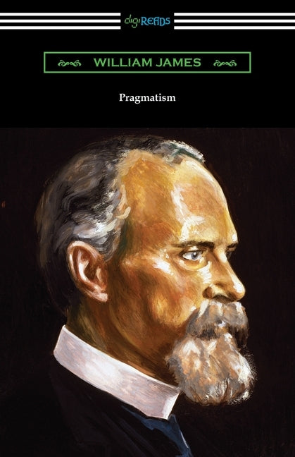 Pragmatism by James, William