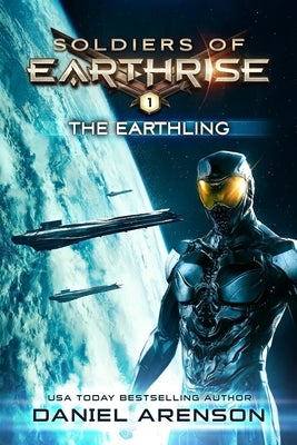 The Earthling by Arenson, Daniel