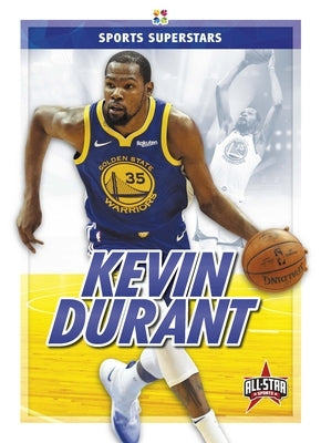 Kevin Durant by Various