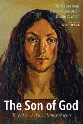 The Son of God by Irons, Charles Lee
