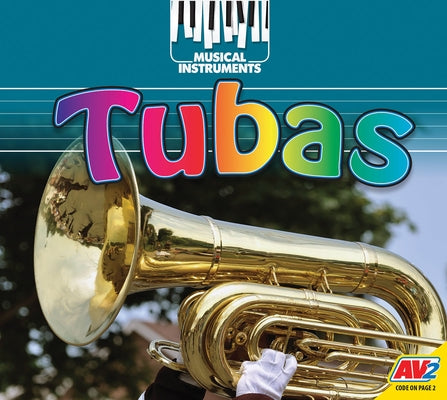 Tubas by Daly, Ruth