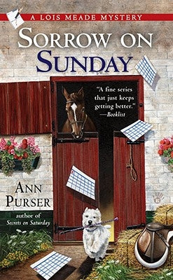 Sorrow on Sunday by Purser, Ann